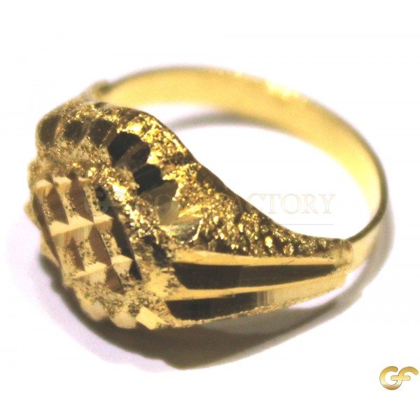 Beautiful Baby Ring