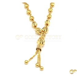 Gorgeous Beaded Necklace