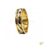 18ct Gold Ring