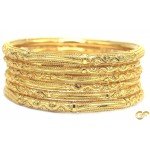 Beautiful Set of Bangles