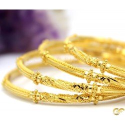 Pretty Pair of Churis