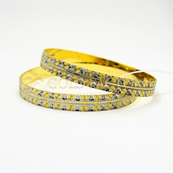 Pair of Bangles