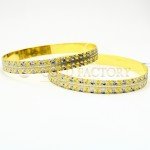 Pair of Bangles