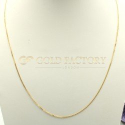 18ct Gold Chain