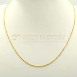 Beautiful 22ct Gold Chain