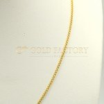 Beautiful 22ct Gold Chain