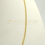 Beautiful 22ct Gold Chain