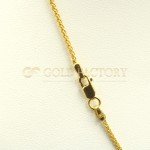 Beautiful 22ct Gold Chain