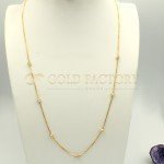 Beautiful Bead Chain