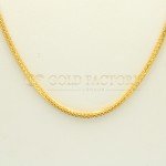 Beautiful 22ct Gold Chain