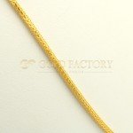 Beautiful 22ct Gold Chain