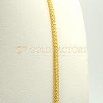 Beautiful 22ct Gold Chain