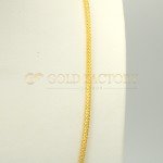 Beautiful 22ct Gold Chain