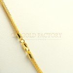 Beautiful 22ct Gold Chain