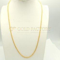 Beautiful 22ct Gold Chain