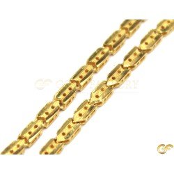 22ct Gold Chain