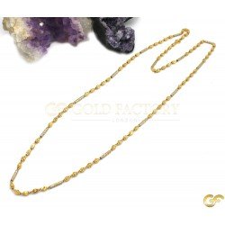 22ct Gold Chain
