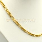 Lovely 22ct Gold Chain