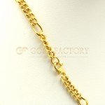 Lovely 22ct Gold Chain