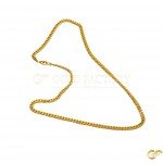 Lovely Cuban Curb Style Chain