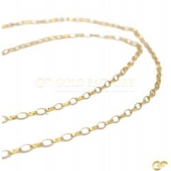 9ct Gold Chain