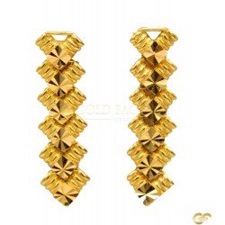 Lovely Drop Earrings