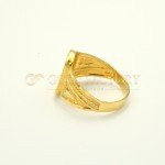 22ct Yellow Gold Ring