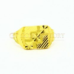 Beautiful Gents Ring