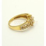 22ct Yellow Gold Ring