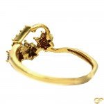 22ct Gold Ladies Ring