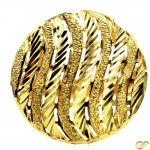 22ct Gold Ladies Ring