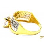 Stamped 916 Ladies Ring
