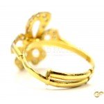 22ct Gold Ladies Ring