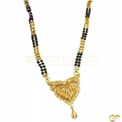 Beautiful Traditional Style Mangalsutra