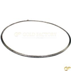 18ct White Gold Necklace