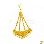 22ct Gold Passa