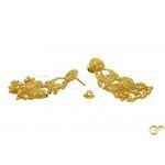 22ct Gold Regal Rani Haar Set