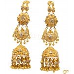 Pretty Sahareh Earrings