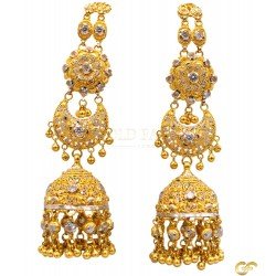 Pretty Sahareh Earrings