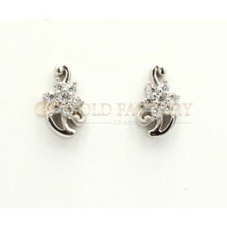 Beautiful Metal Studs with Two Tone Finishing