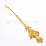 22ct Gold Tikka