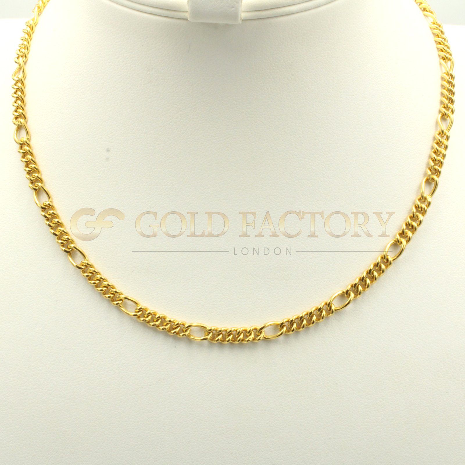 Lovely 22ct Gold Chain